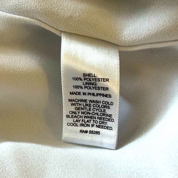 Express blouse - Picture 6 of 6